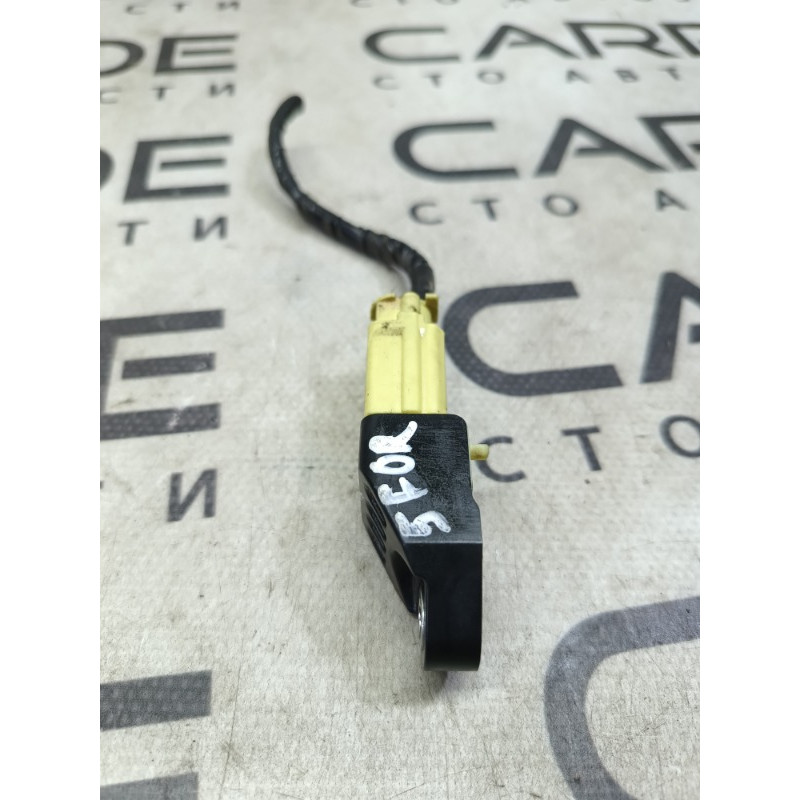 Датчик удара (электрика / датчики) Subaru Forester SH 2008 2.0 98235sc000