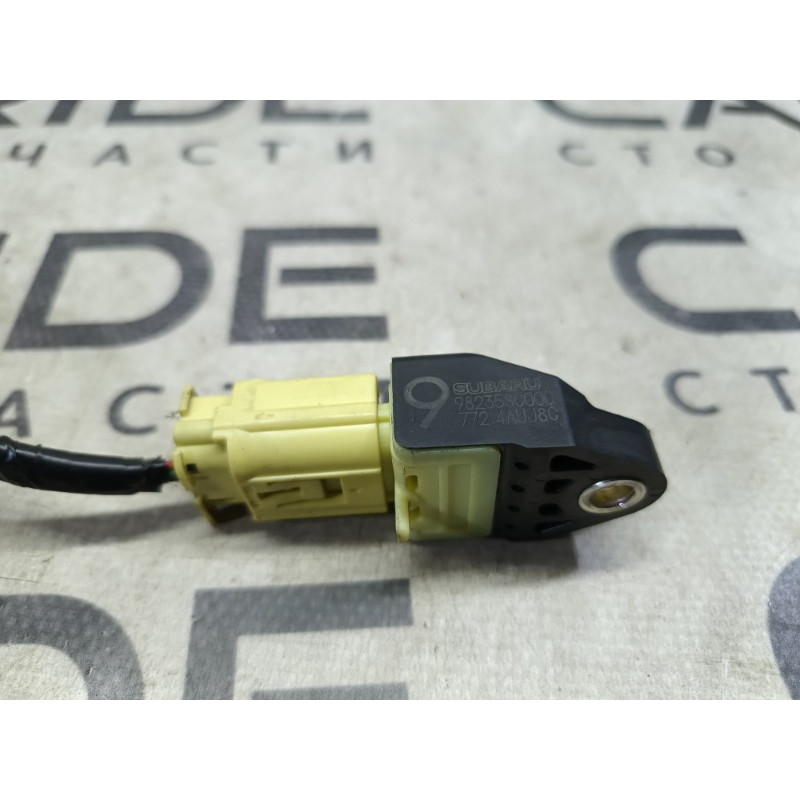 Датчик удара (электрика / датчики) Subaru Forester SH 2008 2.0 98235sc000