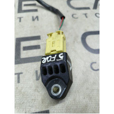 Датчик удара