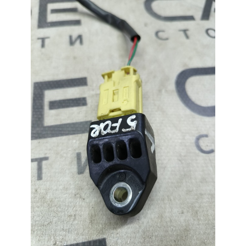 Датчик удара (электрика / датчики) Subaru Forester SH 2008 2.0 98237ag000