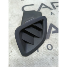 Дефлектор воздуховода