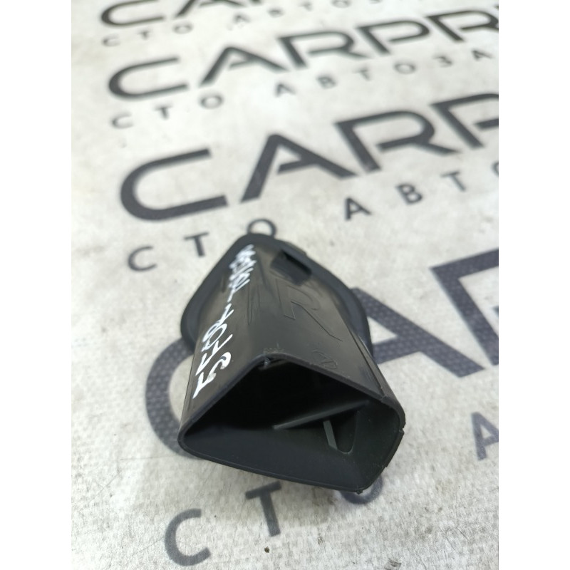 Дефлектор воздуховода (салон) Subaru Forester SH 2008 2.0 66115FG000JM