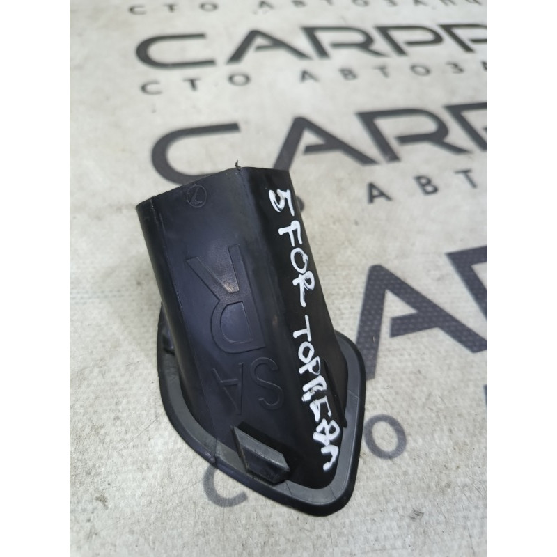 Дефлектор воздуховода (салон) Subaru Forester SH 2008 2.0 66115FG000JM