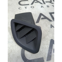 Дефлектор воздуховода