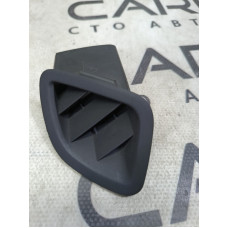 Дефлектор воздуховода