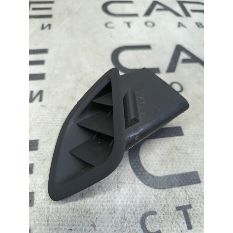 Дефлектор воздуховода (салон) Subaru Forester SH 2008 2.0 66115FG010JM