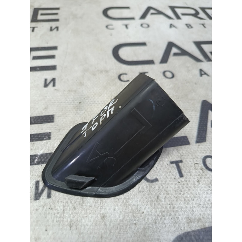 Дефлектор воздуховода (салон) Subaru Forester SH 2008 2.0 66115FG010JM