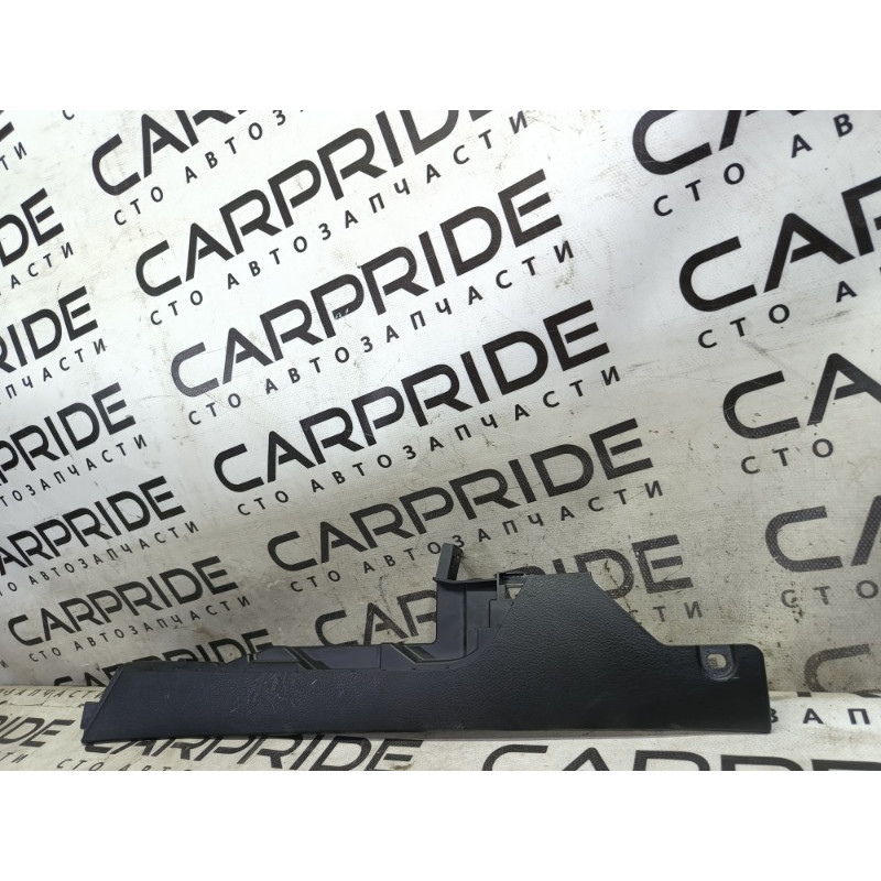 Накладка центральной консоли (салон) Subaru Forester SH 2008 2.0 66241sc000