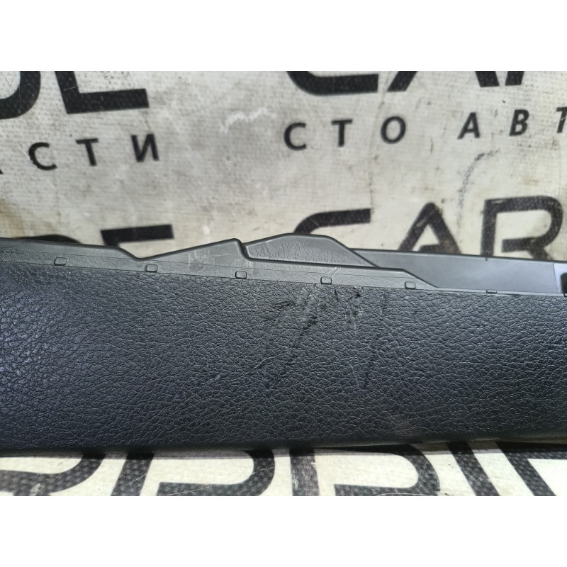 Накладка центральной консоли (салон) Subaru Forester SH 2008 2.0 66241sc000
