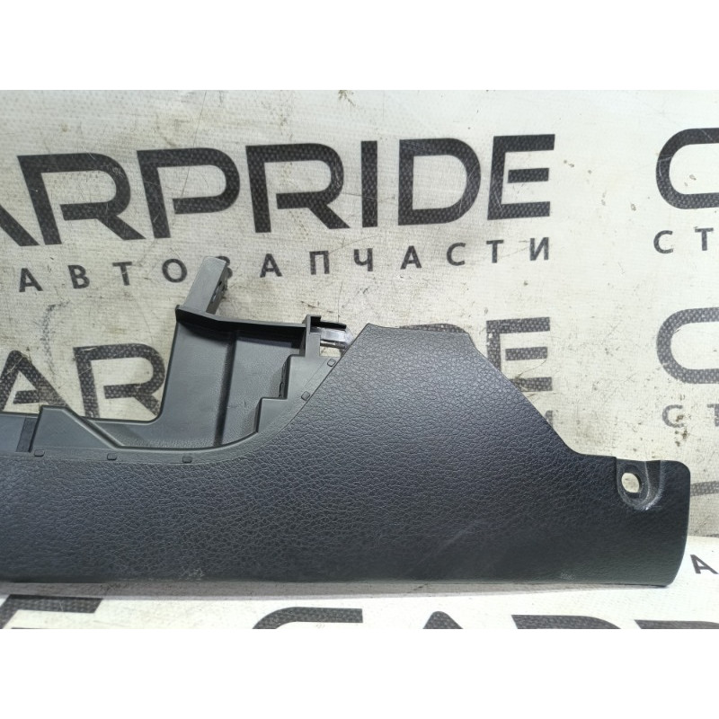 Накладка центральной консоли (салон) Subaru Forester SH 2008 2.0 66241sc000