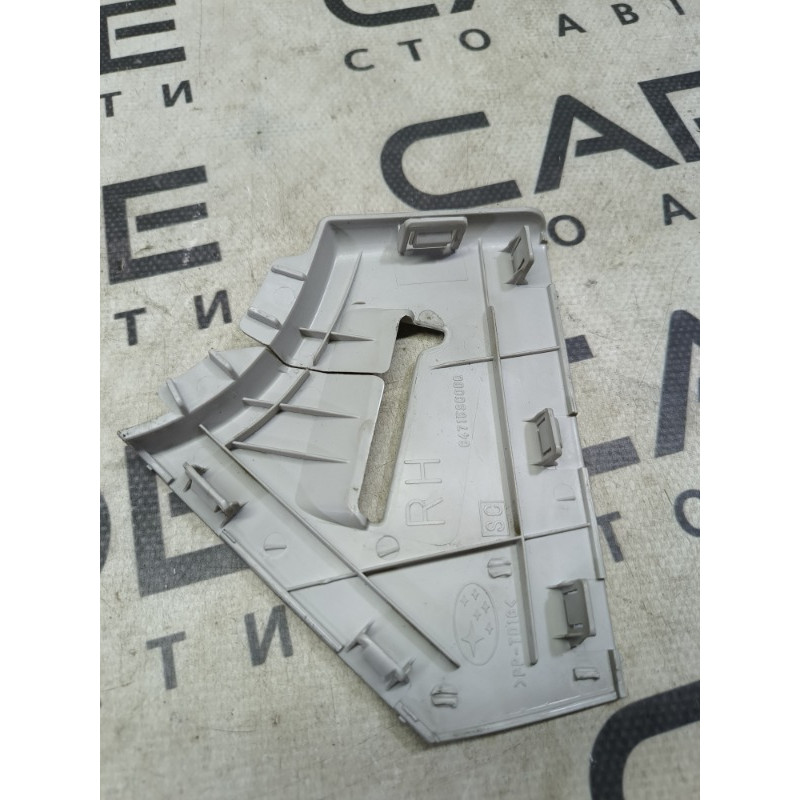 Обшивка Стойки (салон) Subaru Forester SH 2008 2.0 64715sc000