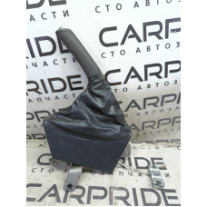 Ручка стояночного тормоза