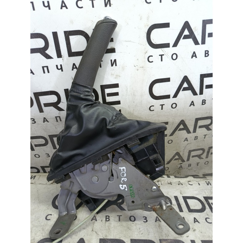 Ручка стояночного тормоза (тормозная система) Subaru Forester SH 2008 2.0 26001SC060JC