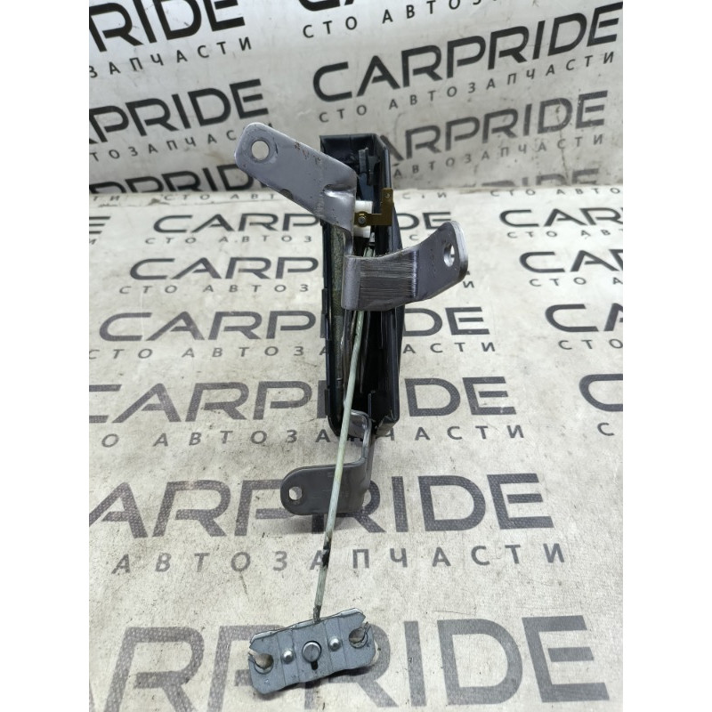 Ручка стояночного тормоза (тормозная система) Subaru Forester SH 2008 2.0 26001SC060JC