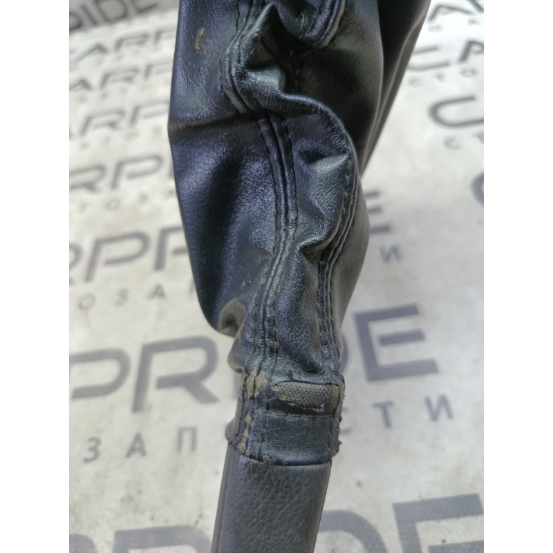 Ручка стояночного тормоза (тормозная система) Subaru Forester SH 2008 2.0 26001SC060JC