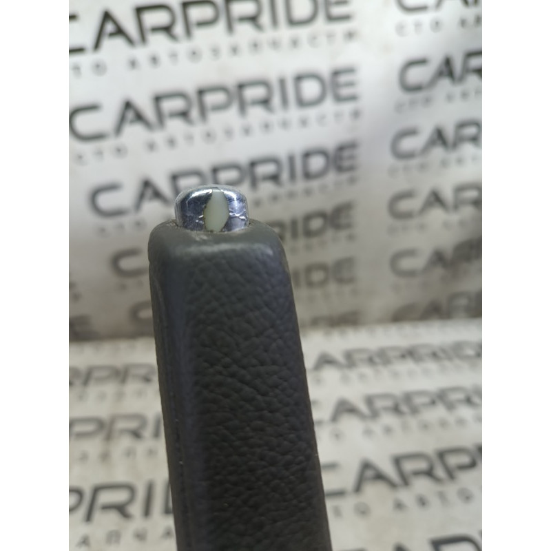 Ручка стояночного тормоза (тормозная система) Subaru Forester SH 2008 2.0 26001SC060JC