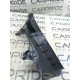 Накладка на порог (кузов и элементы) Subaru Forester SH 2008 2.0 9461sc010