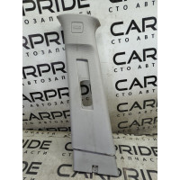 Обшивка стойки верхняя