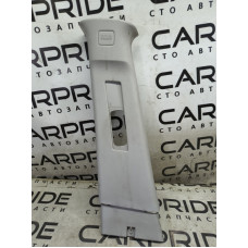 Обшивка стойки верхняя