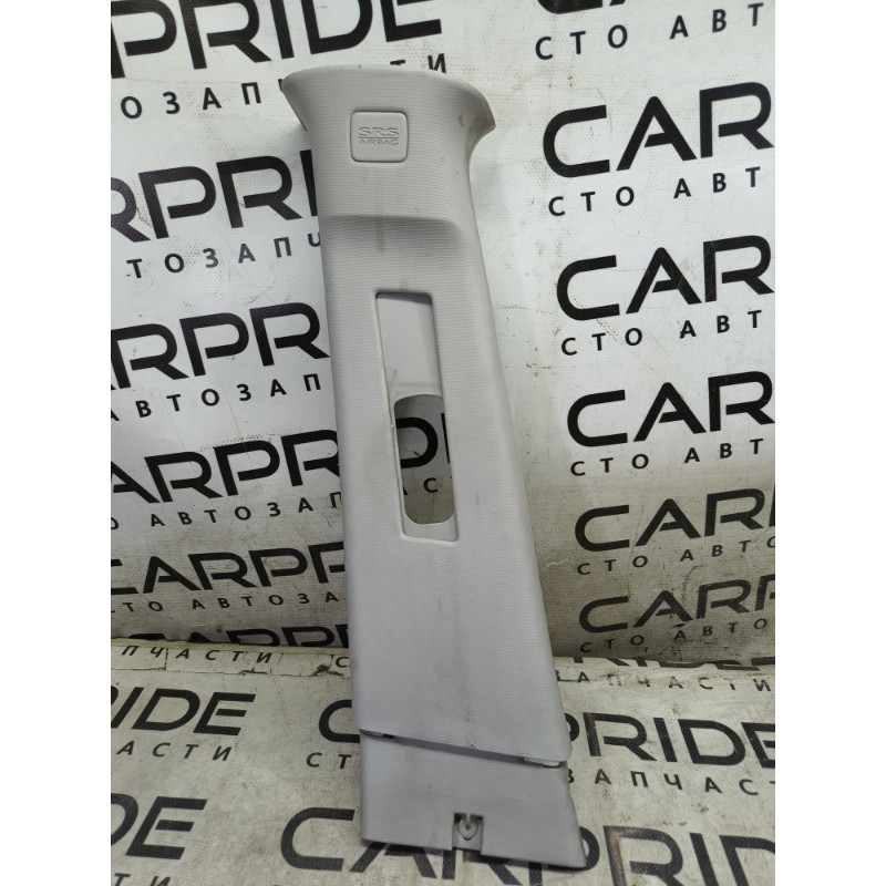 Обшивка стойки верхняя (салон) Subaru Forester SH 2008 2.0 94012sc010