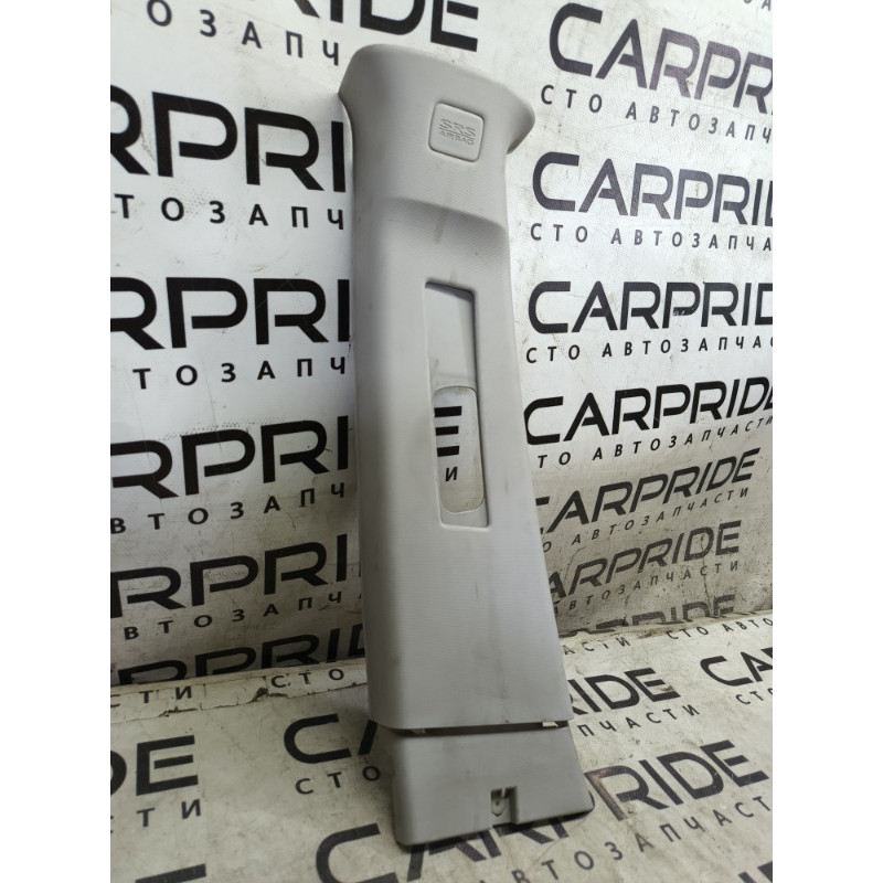 Обшивка стойки верхняя (салон) Subaru Forester SH 2008 2.0 94012sc010