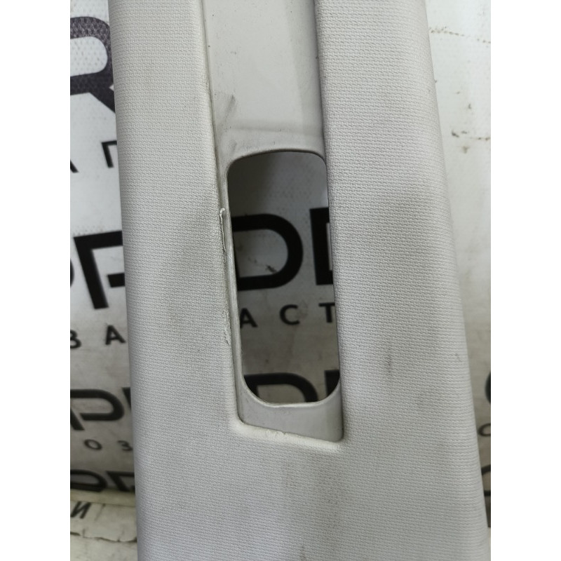 Обшивка стойки верхняя (салон) Subaru Forester SH 2008 2.0 94012sc010