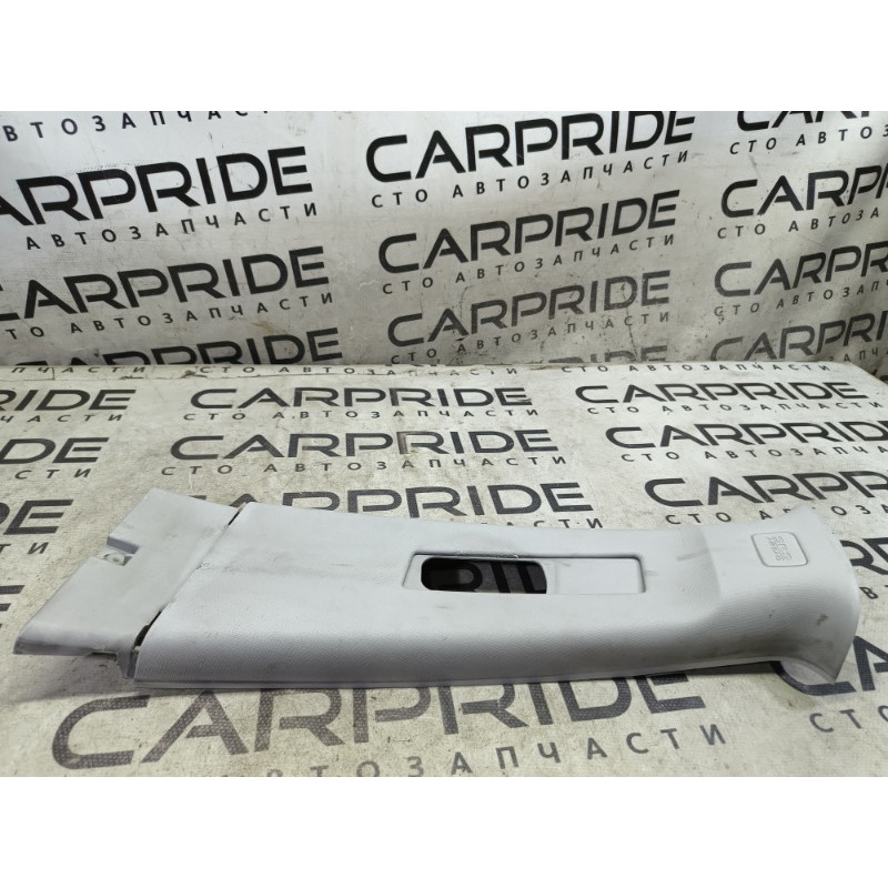 Обшивка стойки верхняя (салон) Subaru Forester SH 2008 2.0 94012sc010