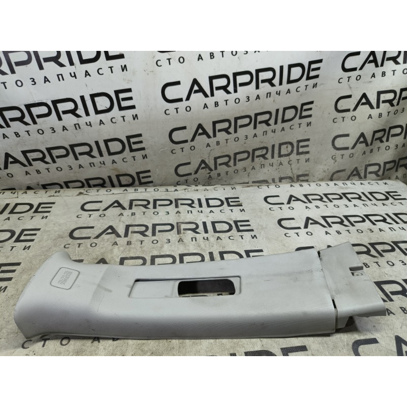Обшивка стойки верхняя (салон) Subaru Forester SH 2008 2.0 94012sc010