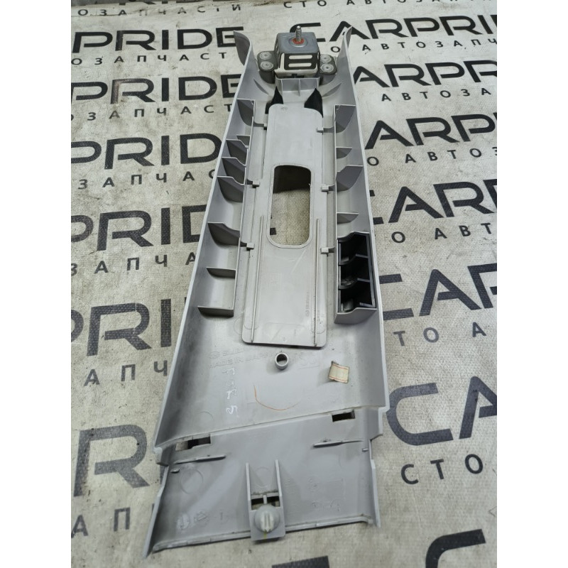 Обшивка стойки верхняя (салон) Subaru Forester SH 2008 2.0 94012sc010