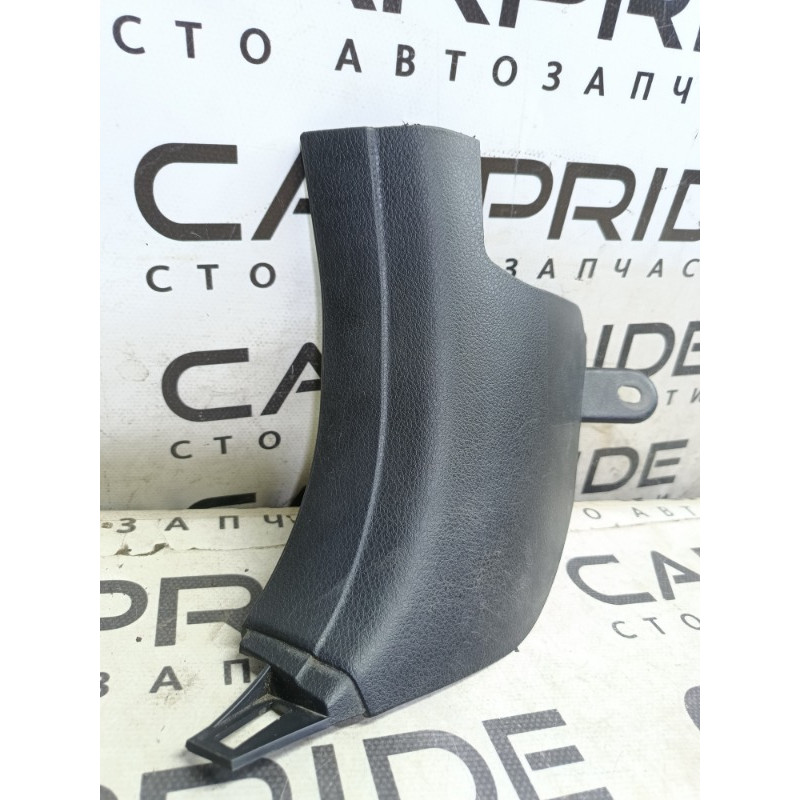 Накладка на поріг (кузов і елементи) Subaru Forester SH 2008 2.0 94060sc010