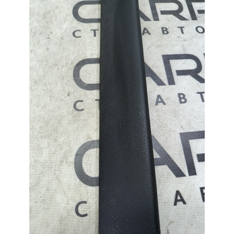 Накладка на поріг (кузов і елементи) Subaru Forester SH 2008 2.0 94060fg050