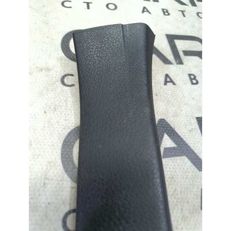 Накладка на поріг (кузов і елементи) Subaru Forester SH 2008 2.0 94060fg050