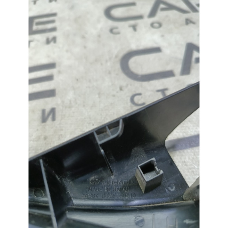 Накладка зеркала (салон) Subaru Forester SH 2008 2.0 94251sc010
