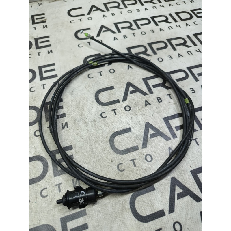 Трос лючка паливного бака (кузов і елементи) Subaru Forester SH 2008 2.0 57330SC030