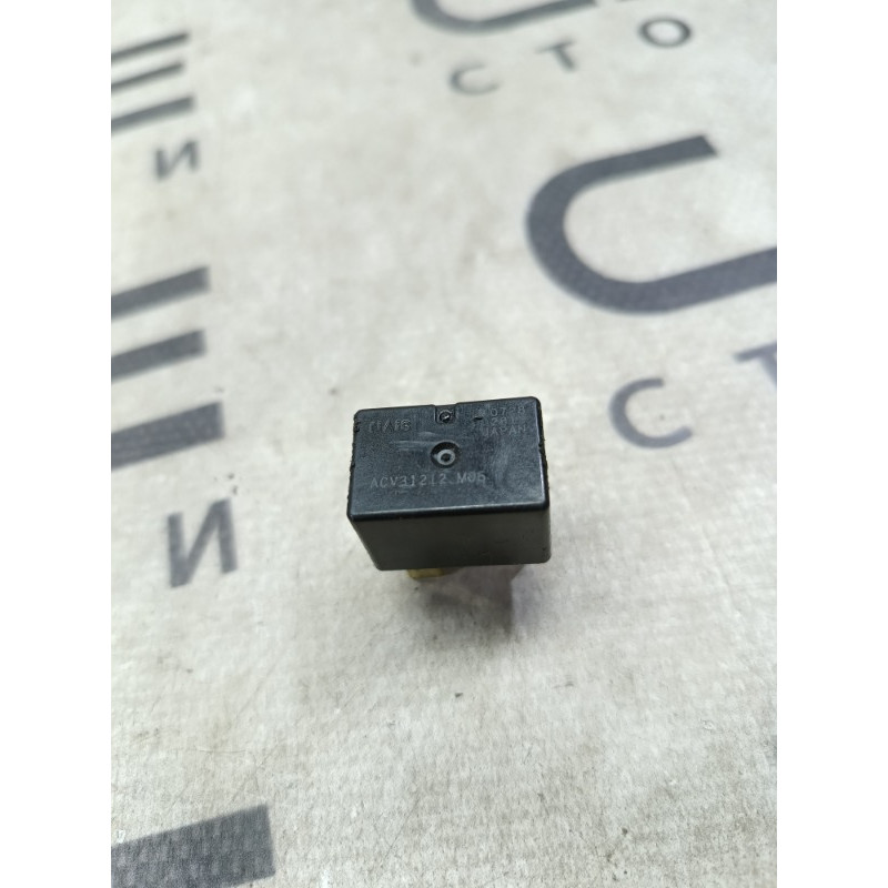 Реле (электрика) Subaru Forester SH 2008 2.0 82501AG070