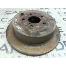 Тормозной диск