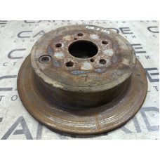 Тормозной диск