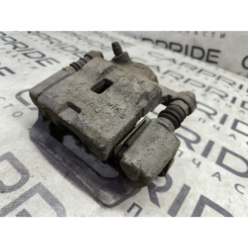 Суппорт тормозной (тормозная система) Subaru Forester SH 2008 2.0