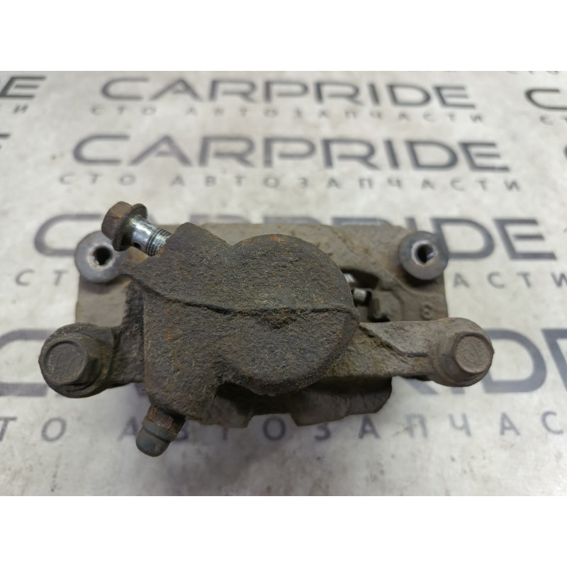 Суппорт тормозной (тормозная система) Subaru Forester SH 2008 2.0