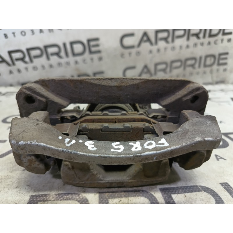 Суппорт тормозной (тормозная система) Subaru Forester SH 2008 2.0