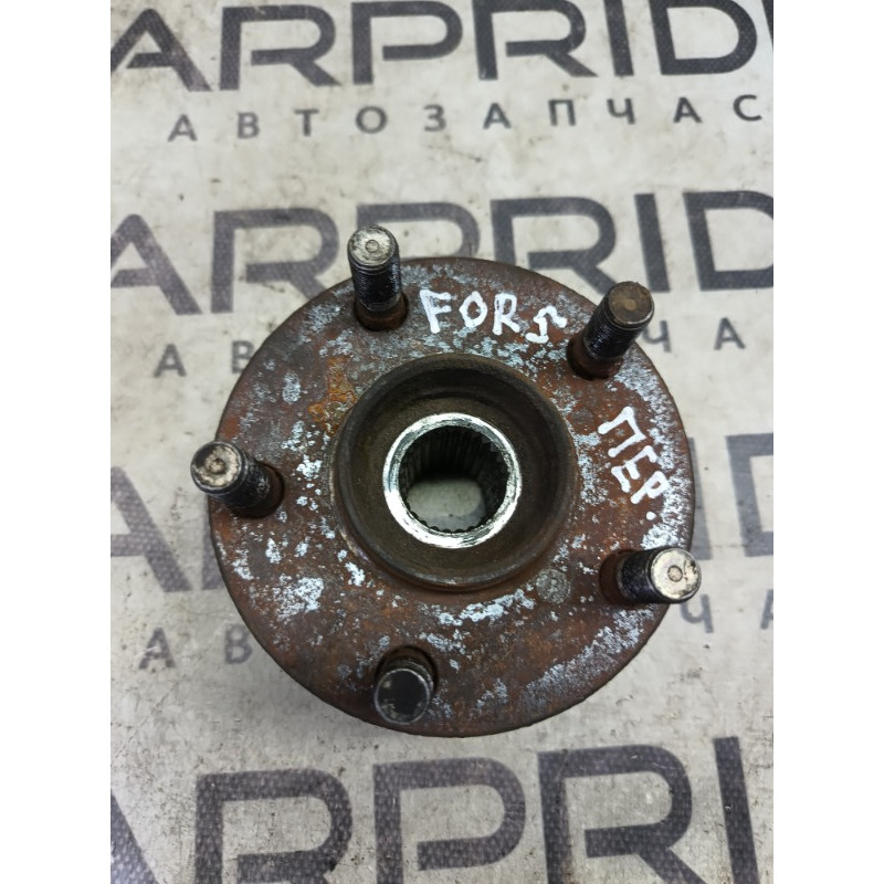 Ступица (подвеска) Subaru Forester SH 2008 2.0 28373FG000