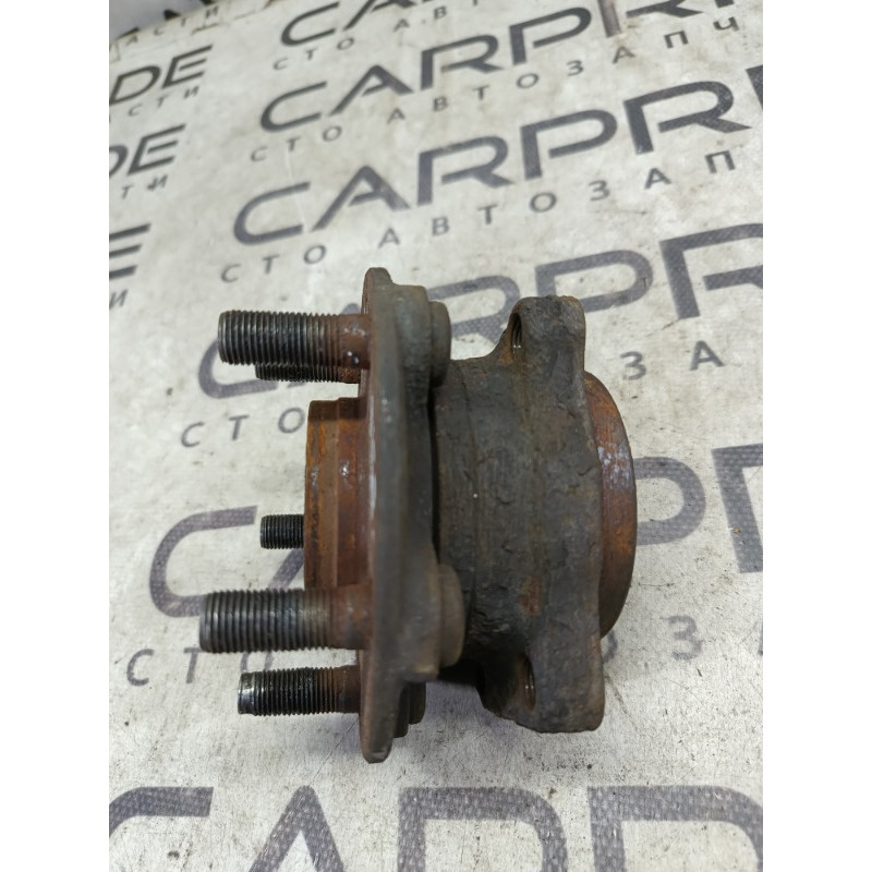 Ступица (подвеска) Subaru Forester SH 2008 2.0 28373FG000