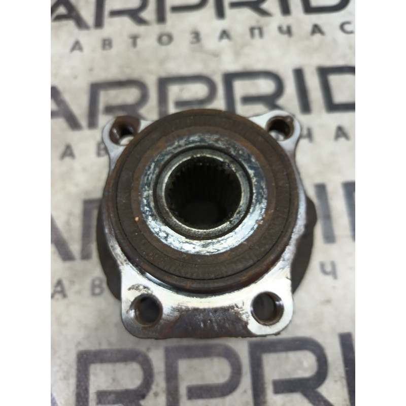 Ступица (подвеска) Subaru Forester SH 2008 2.0 28373FG000