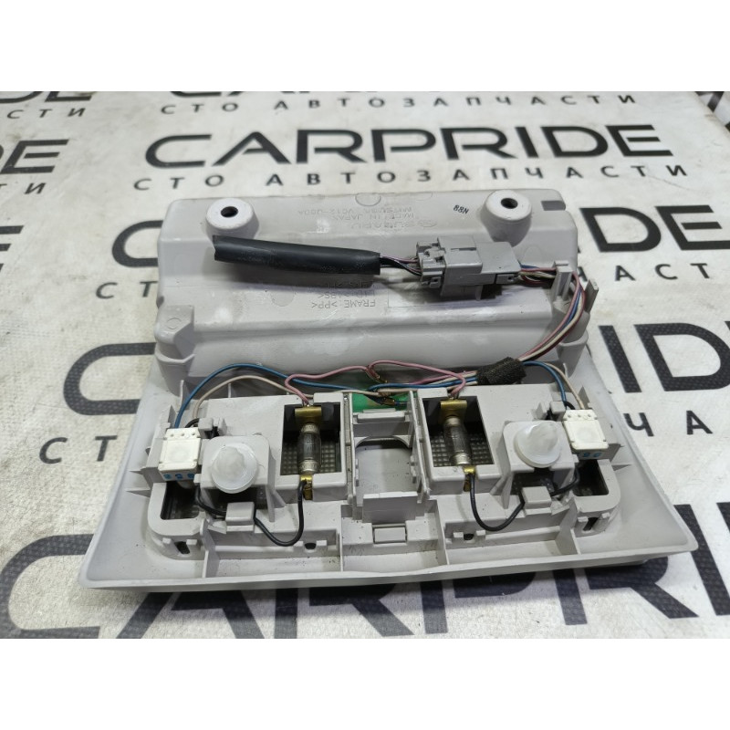 Плафон салона (салон) Subaru Forester SH 2008 2.0 92151SC000LO