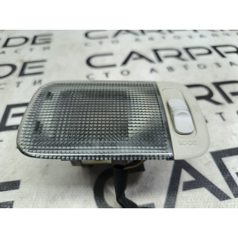 Плафон салона (салон) Subaru Forester SH 2008 2.0 84671AG040LO