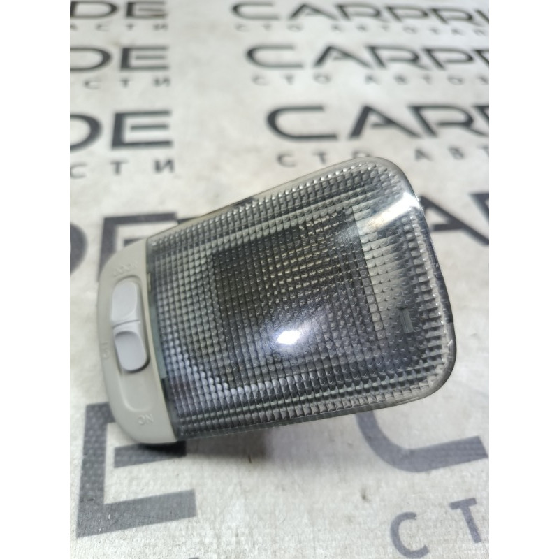 Плафон салона (салон) Subaru Forester SH 2008 2.0 84671AG040LO