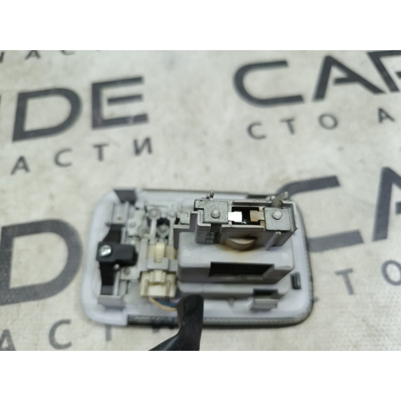 Плафон салона (салон) Subaru Forester SH 2008 2.0 84671AG040LO