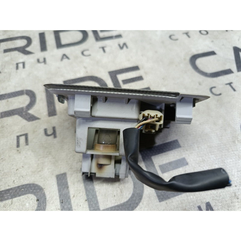 Плафон салона (салон) Subaru Forester SH 2008 2.0 84671AG040LO