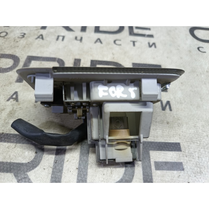 Плафон салона (салон) Subaru Forester SH 2008 2.0 84671AG040LO