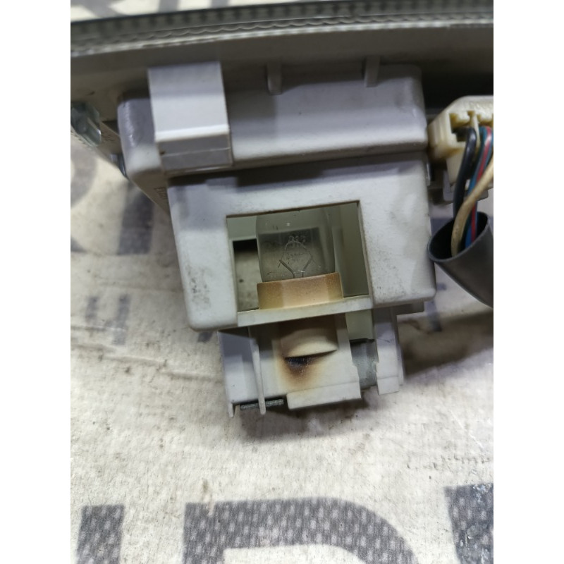 Плафон салона (салон) Subaru Forester SH 2008 2.0 84671AG040LO